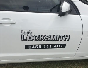 Joes Locksmith Hunter Valley - Cessnock Kurri Kurri & Surrounds